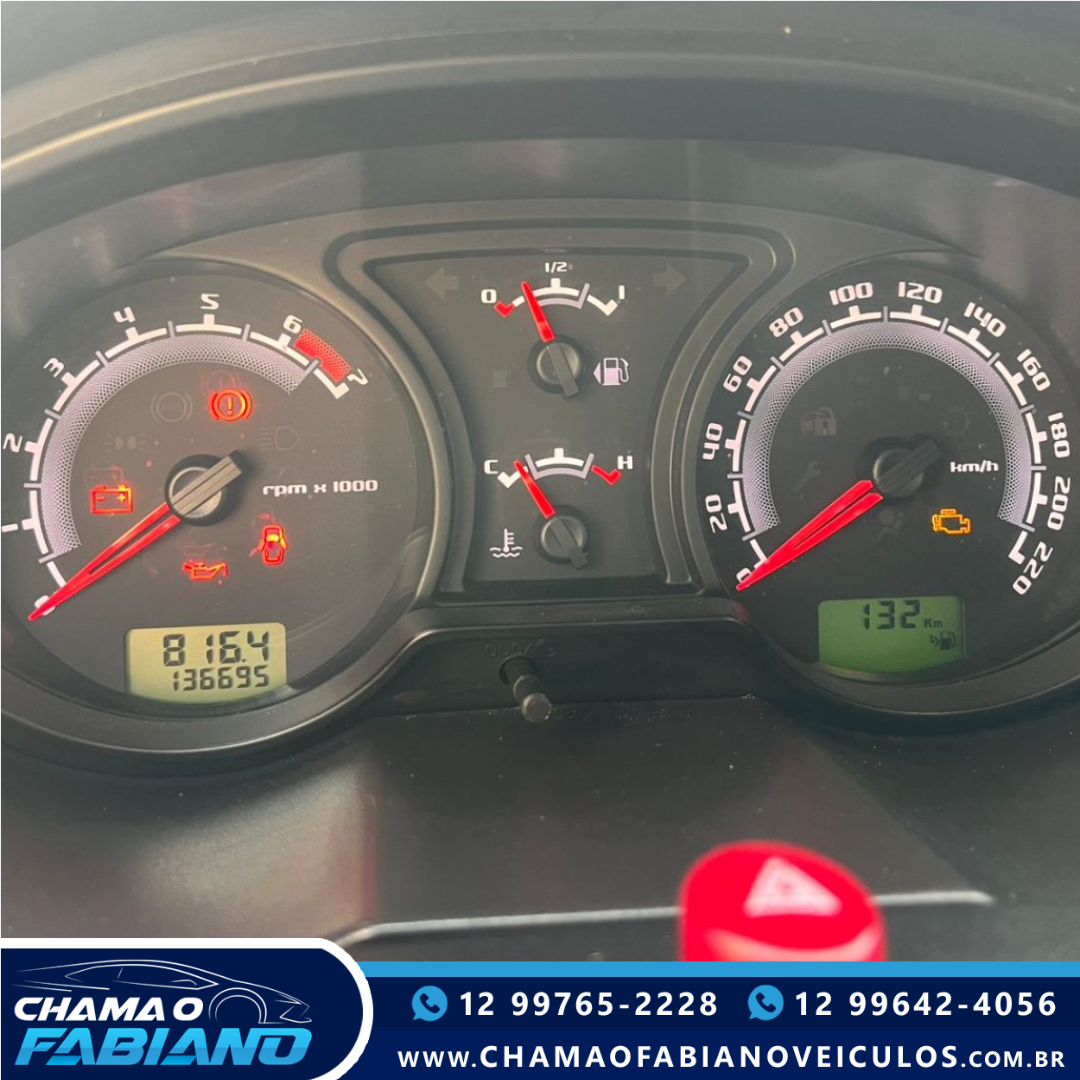 FORD Ecosport 2.0 16V 4P XLT FLEX AUTOMÁTICO