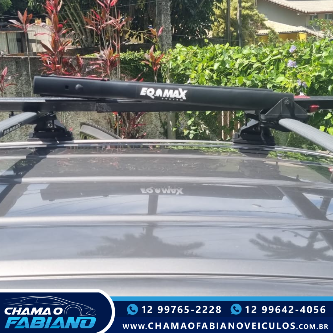 TOYOTA Etios Hatch 1.5 16V 4P FLEX XLS AUTOMÁTICO