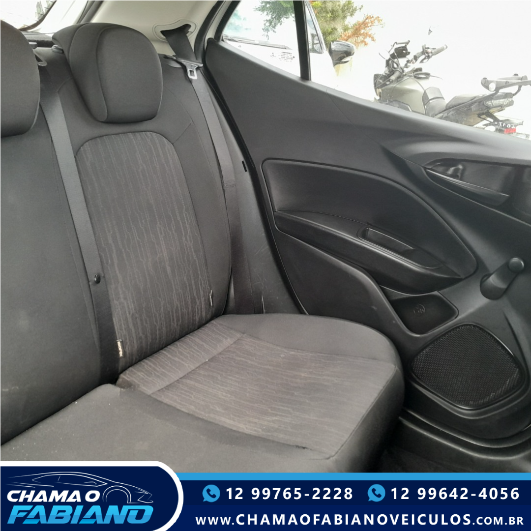 FIAT Argo 1.0 4P FLEX FIREFLY DRIVE