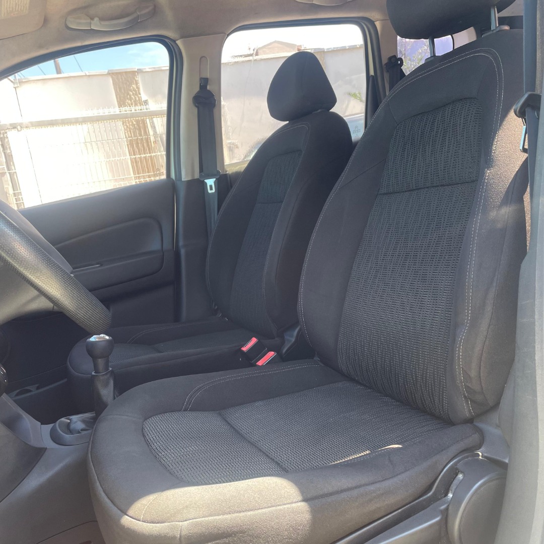 CITROEN C3 Picasso 1.5 4P FLEX GLX