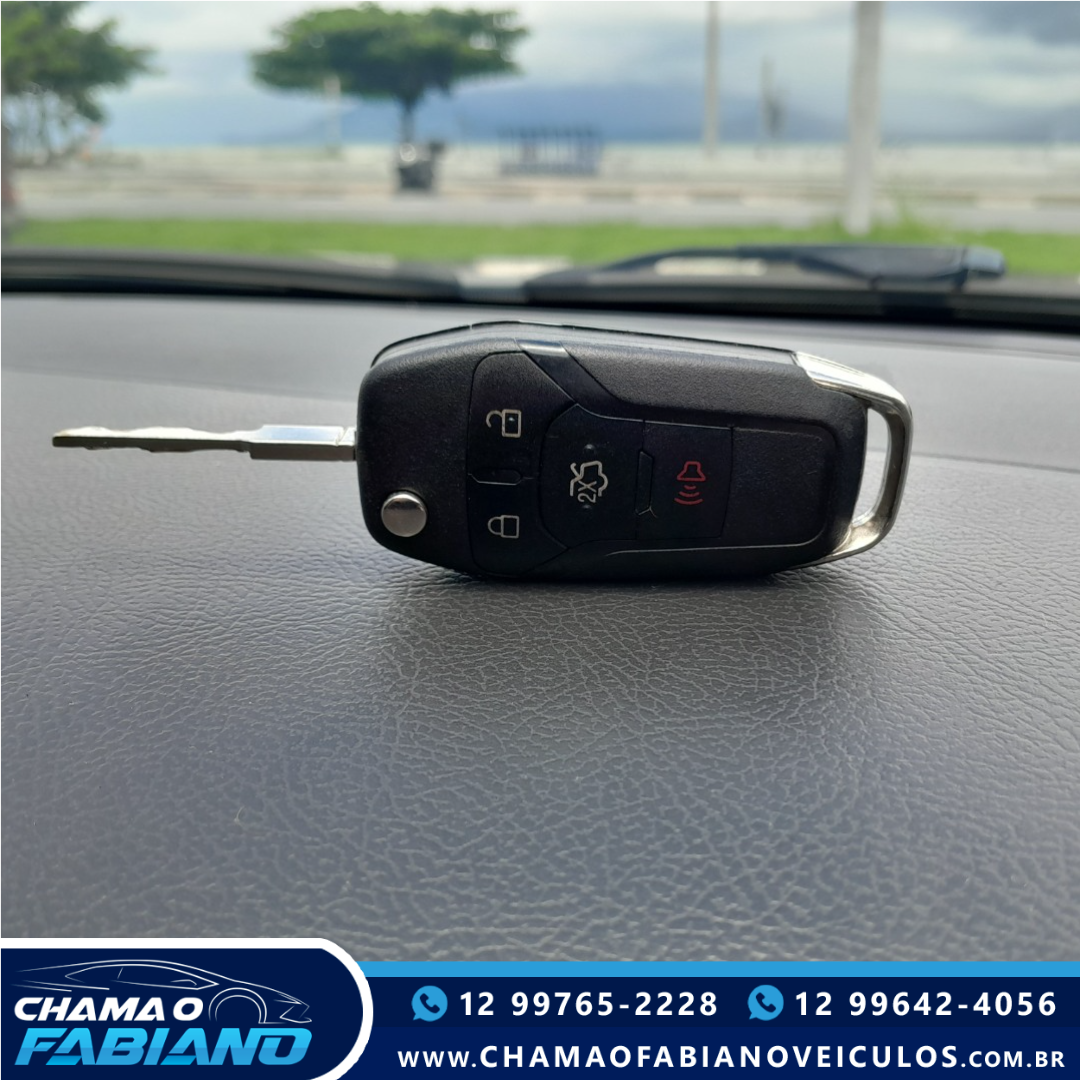 FORD Ka Hatch 1.0 12V 4P TI-VCT SE PLUS FLEX