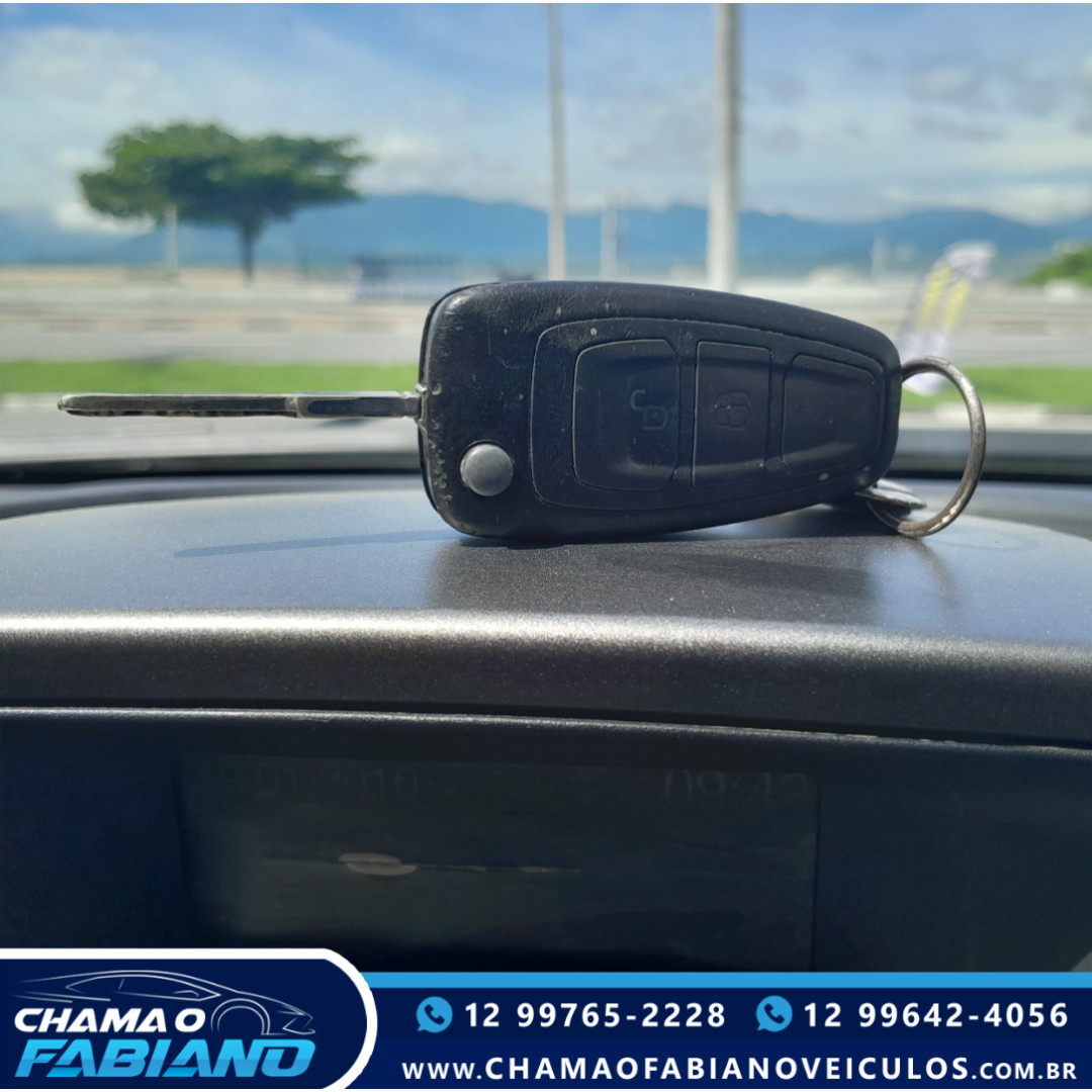 FORD Ranger 2.5 16V FLEX XLS CABINE DUPLA