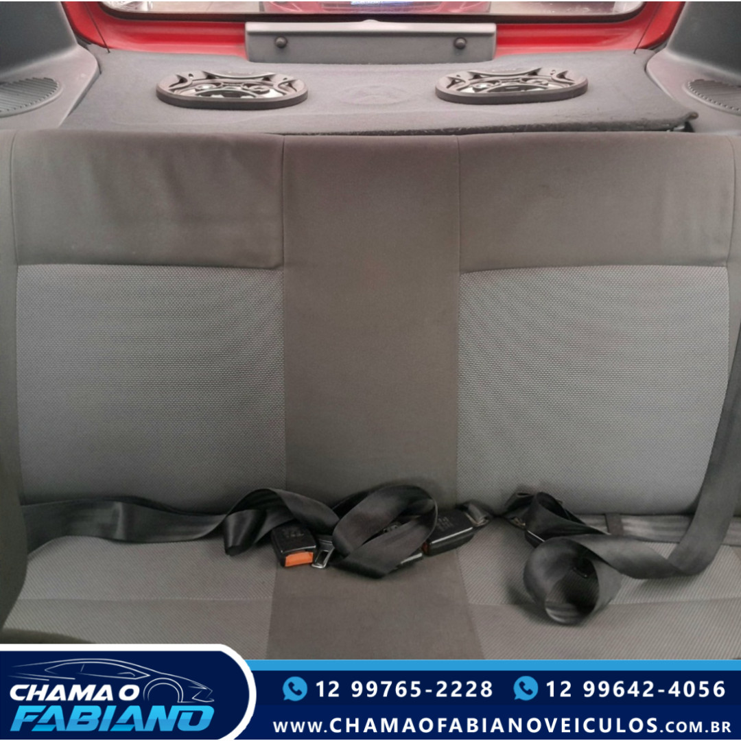 VOLKSWAGEN Gol 1.0 G4 FLEX