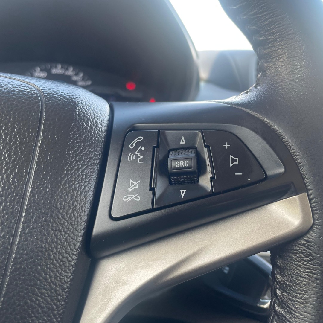 CHEVROLET Spin 1.8 LT 8V