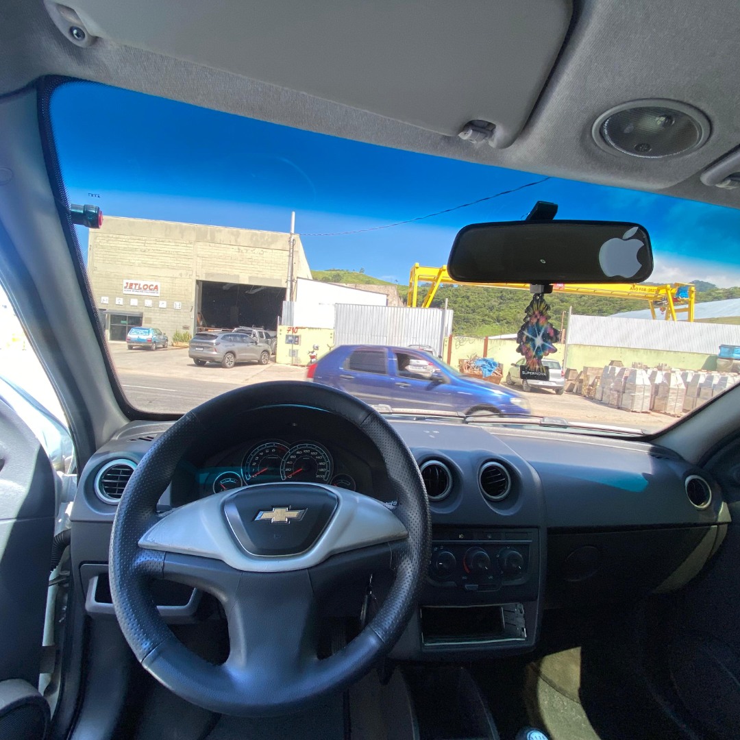 CHEVROLET Celta 1.0 VHCE FLEX LS