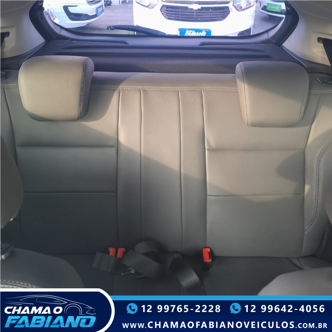 FORD Fiesta Hatch 1.6 16V 4P FLEX SE POWERSHIFT AUTOMÁTICO