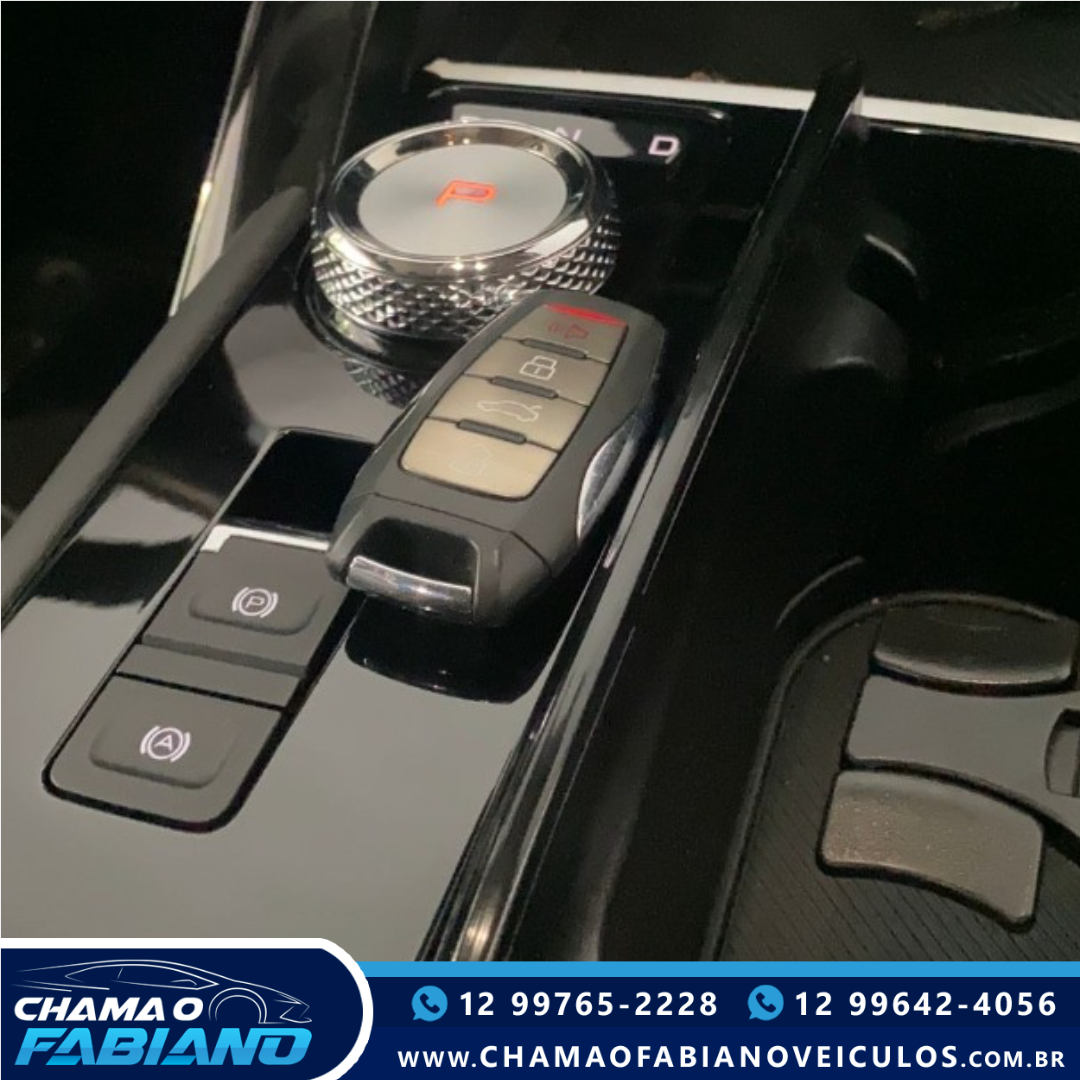 GWM Haval H6 1.5 16V 4P PHEV PREMIUM AWD E-TRACTION AUTOMÁTICO