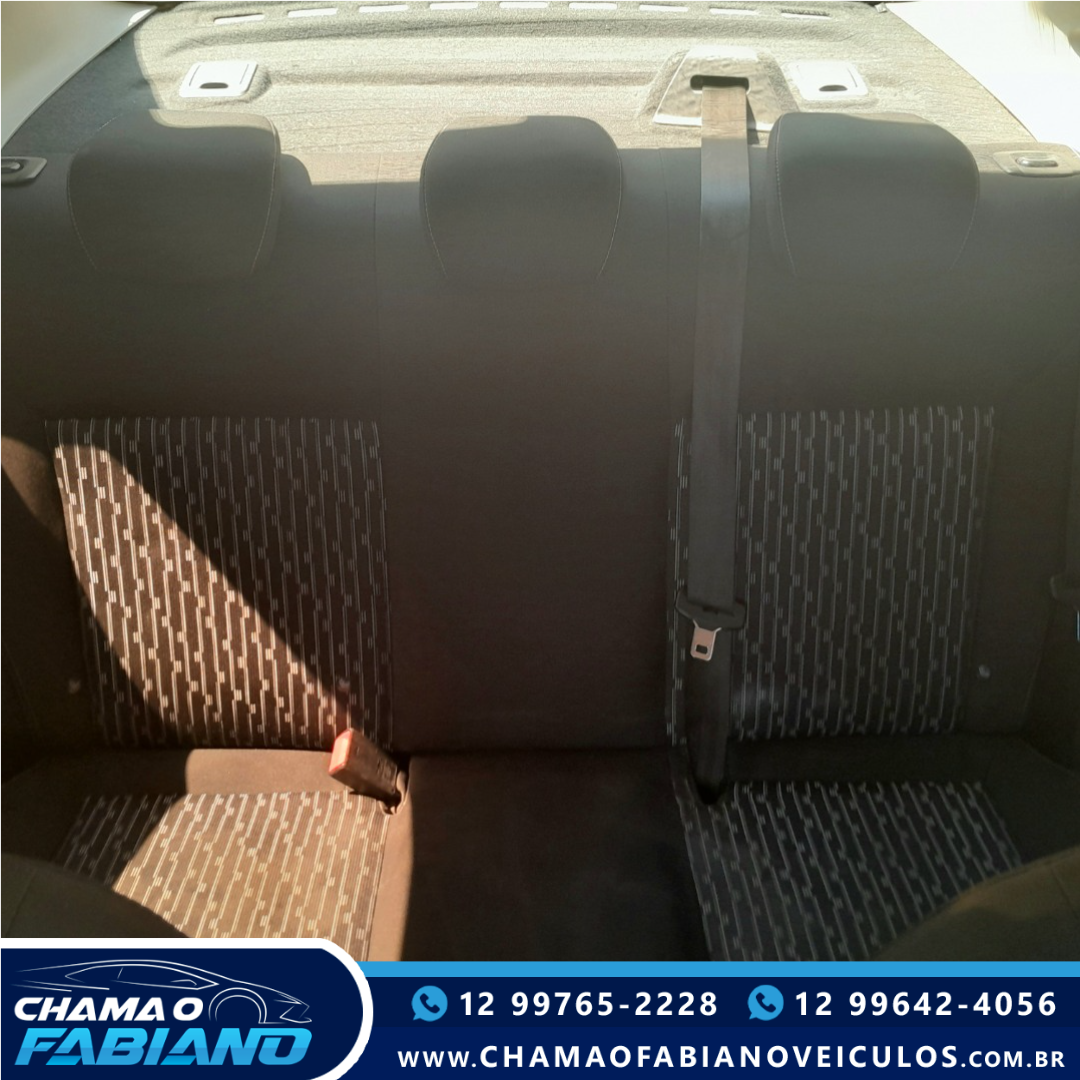 FORD Ka + Sedan 1.0 12V 4P TI-VCT SE FLEX