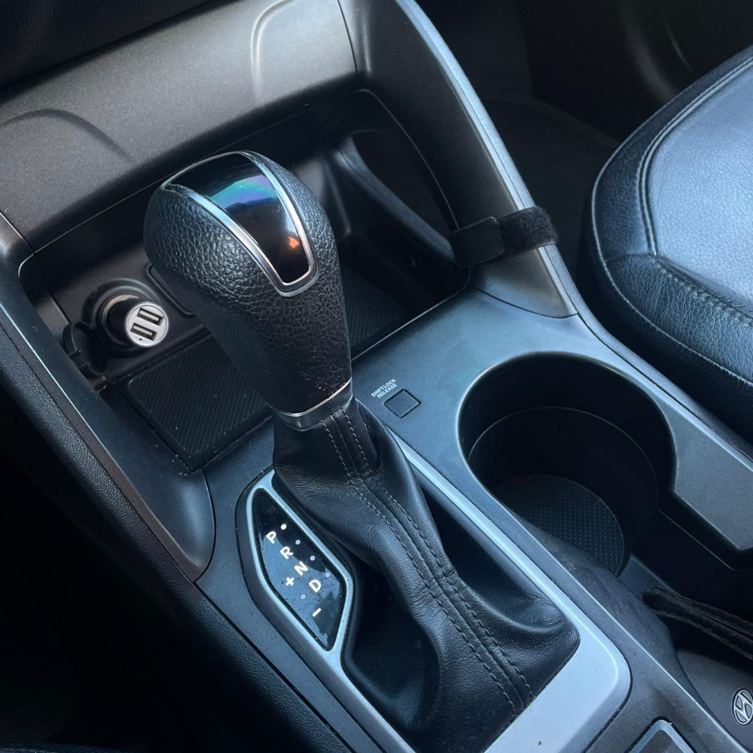 HYUNDAI IX35 2.0 16V 4P FLEX AUTOMÁTICO