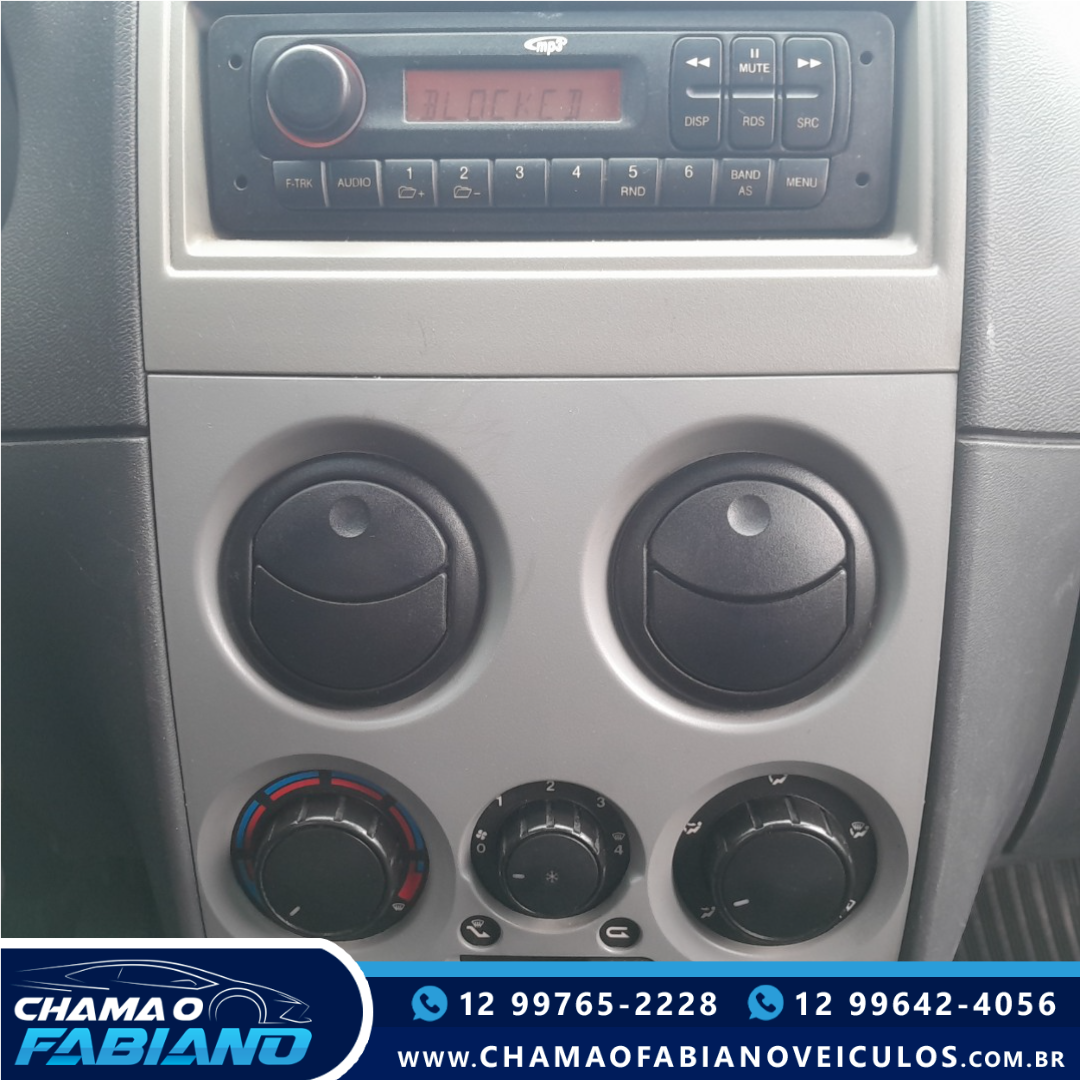 FIAT Palio 1.0 4P FIRE FLEX WAY