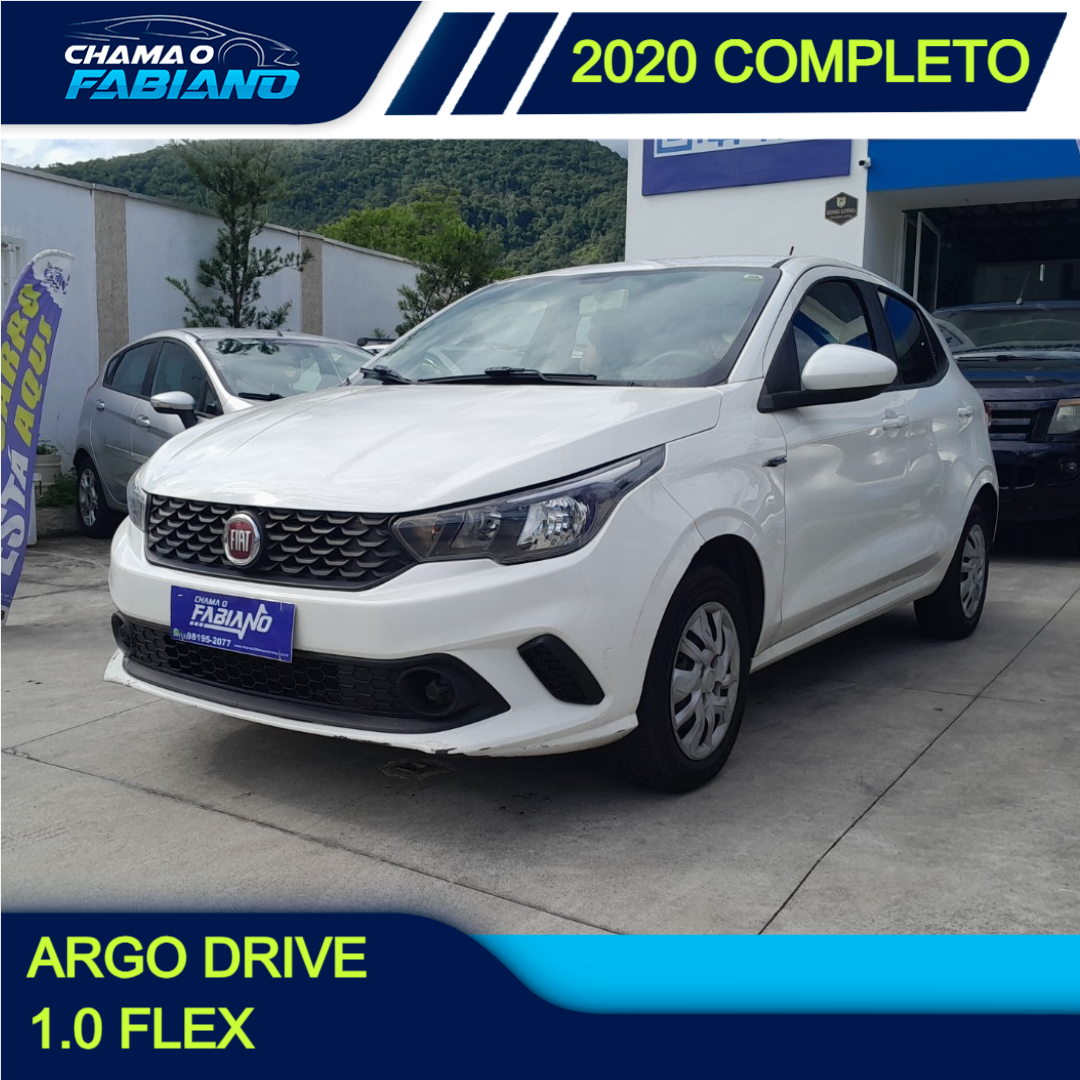 Argo 1.0 4P FLEX FIREFLY DRIVE