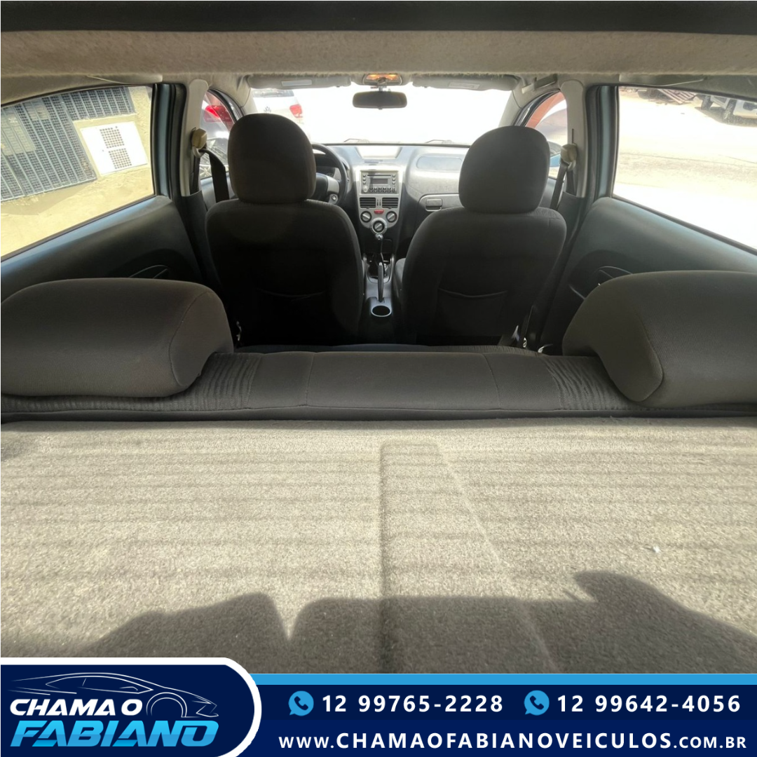 CHERY Celer Hatch 1.5 16V 4P FLEX