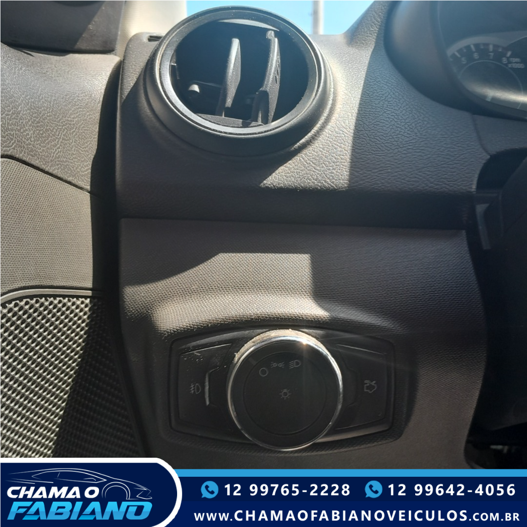 FORD Ka + Sedan 1.0 12V 4P TI-VCT SE FLEX