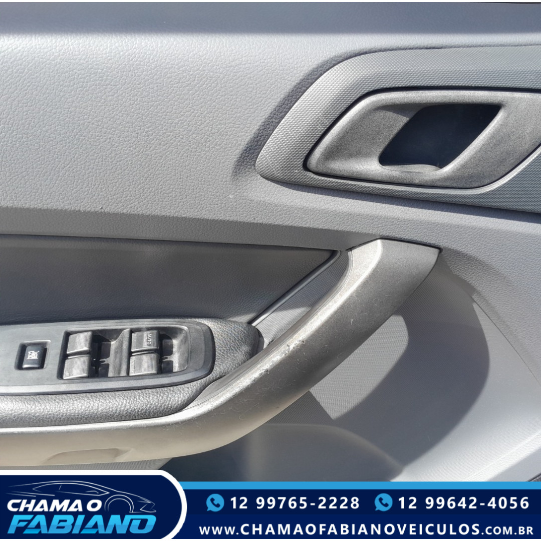 FORD Ranger 2.5 16V FLEX XLS CABINE DUPLA