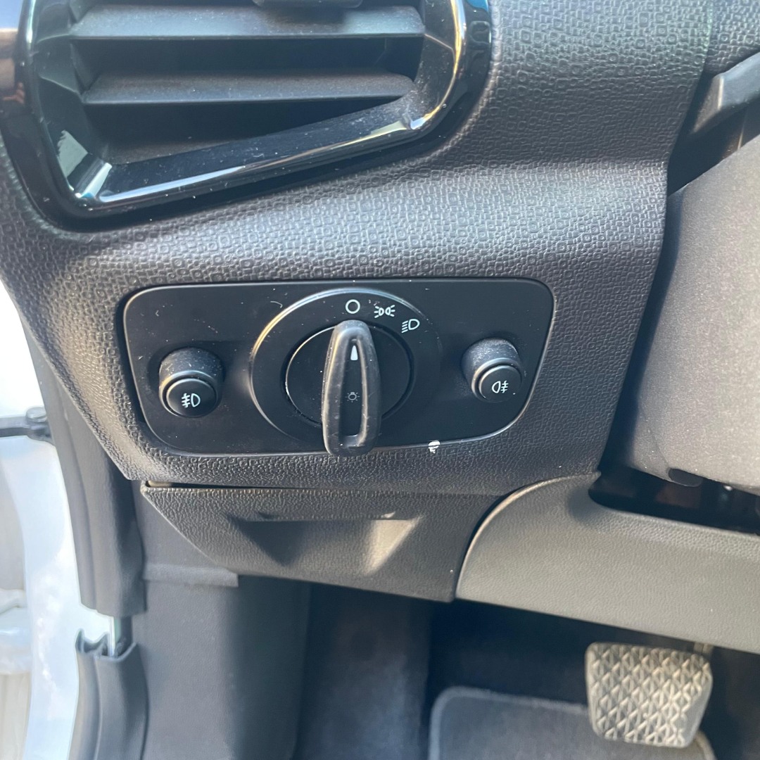 FORD Ecosport 2.0 16V 4P FREESTYLE FLEX POWERSHIFT AUTOMATIZADO