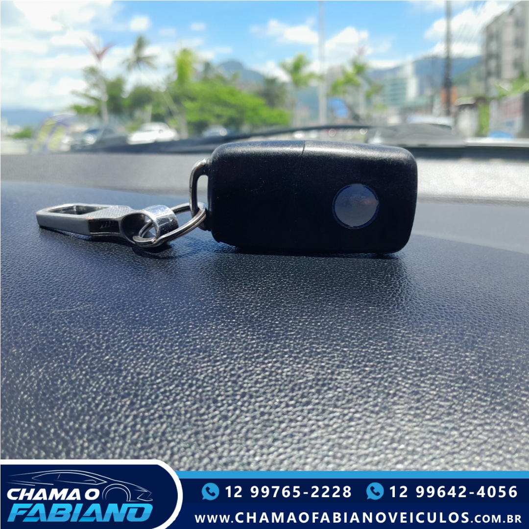 VOLKSWAGEN Fox 1.0 FLEX