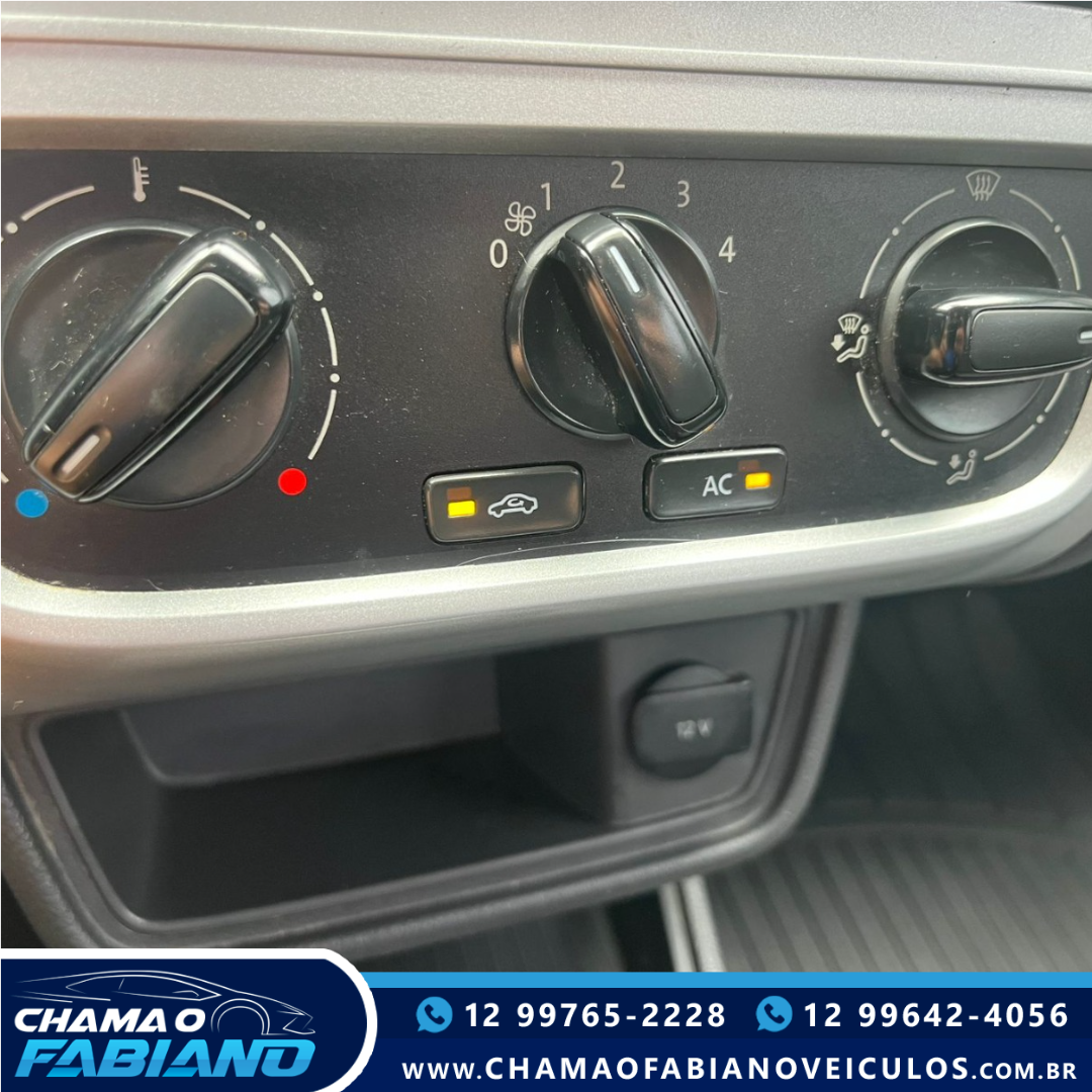 VOLKSWAGEN Gol 1.0 4P TRENDLINE FLEX