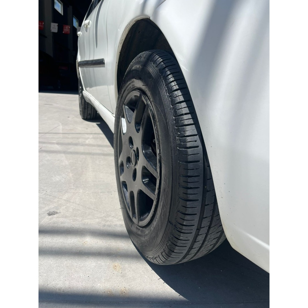 FIAT Palio 1.4 4P FLEX ELX