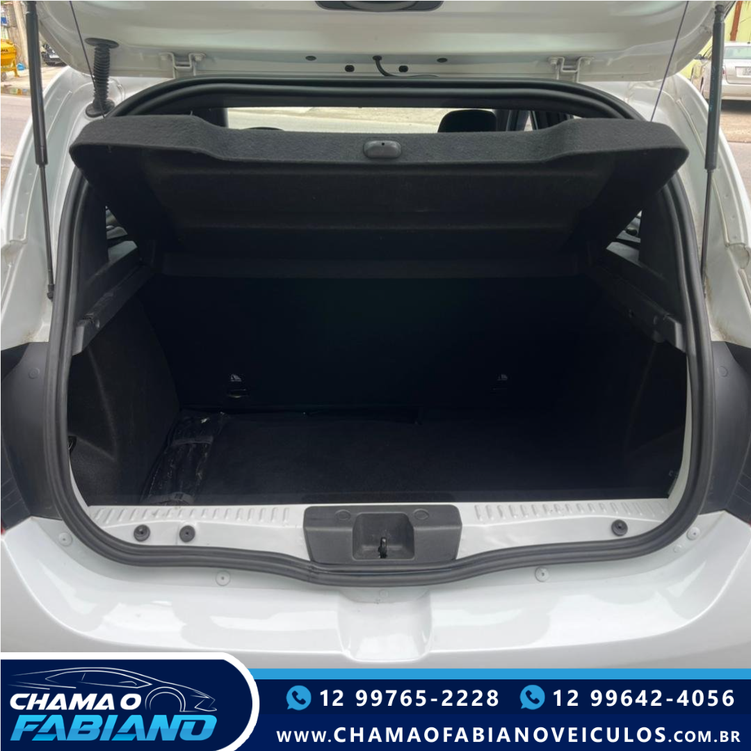 RENAULT Sandero 1.0 12V 4P FLEX SCE ZEN