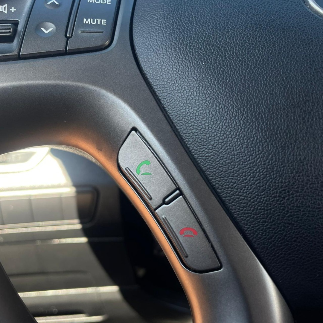 HYUNDAI IX35 2.0 16V 4P FLEX AUTOMÁTICO