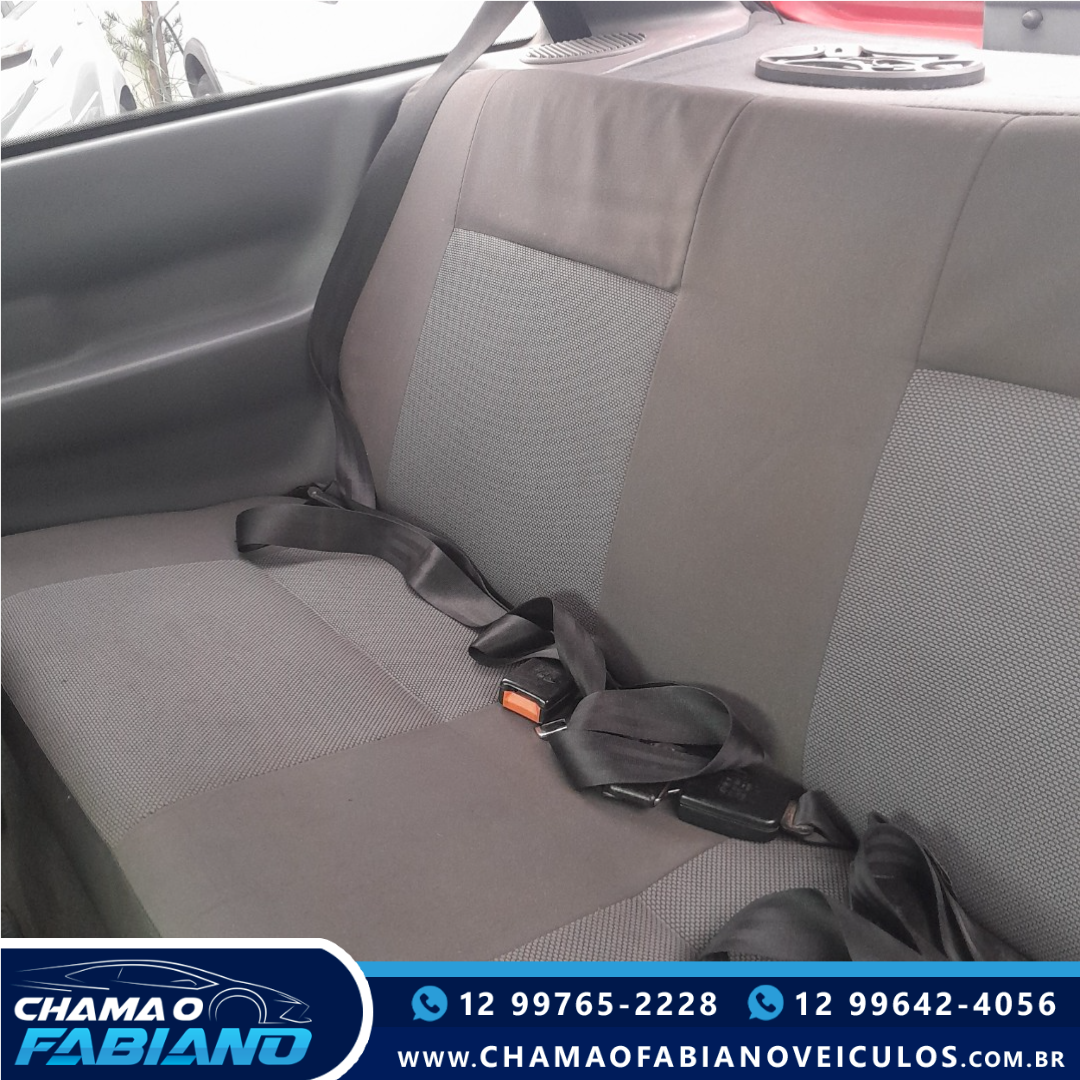 VOLKSWAGEN Gol 1.0 G4 FLEX