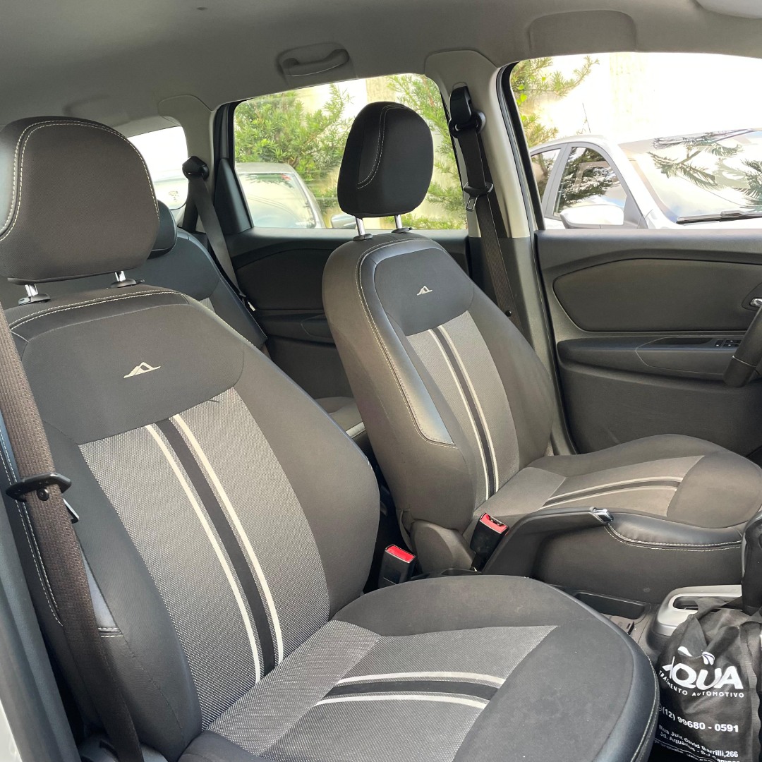 CHEVROLET Spin 1.8 4P FLEX ACTIVE