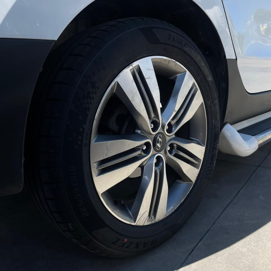 HYUNDAI IX35 2.0 16V 4P FLEX AUTOMÁTICO