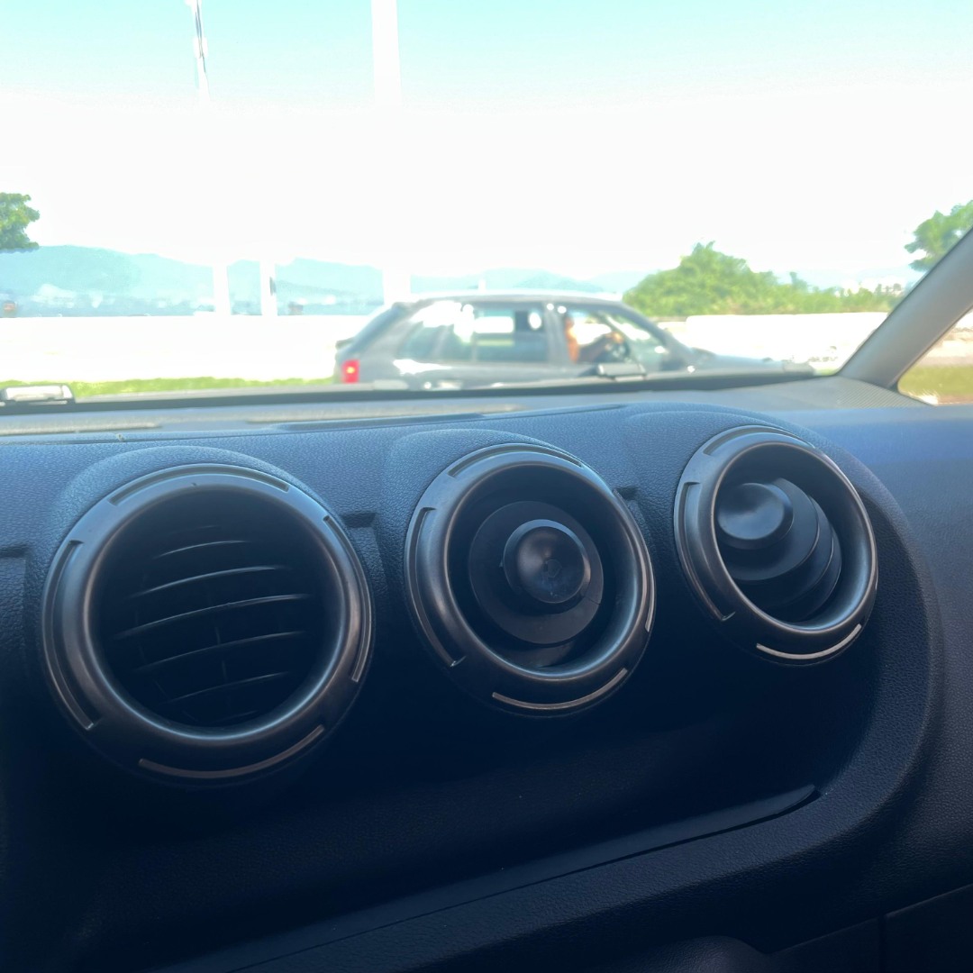 CITROEN C3 Picasso 1.5 4P FLEX GLX