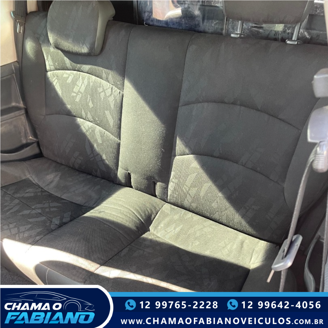 FIAT Strada 1.4 WORKING FLEX CABINE DUPLA