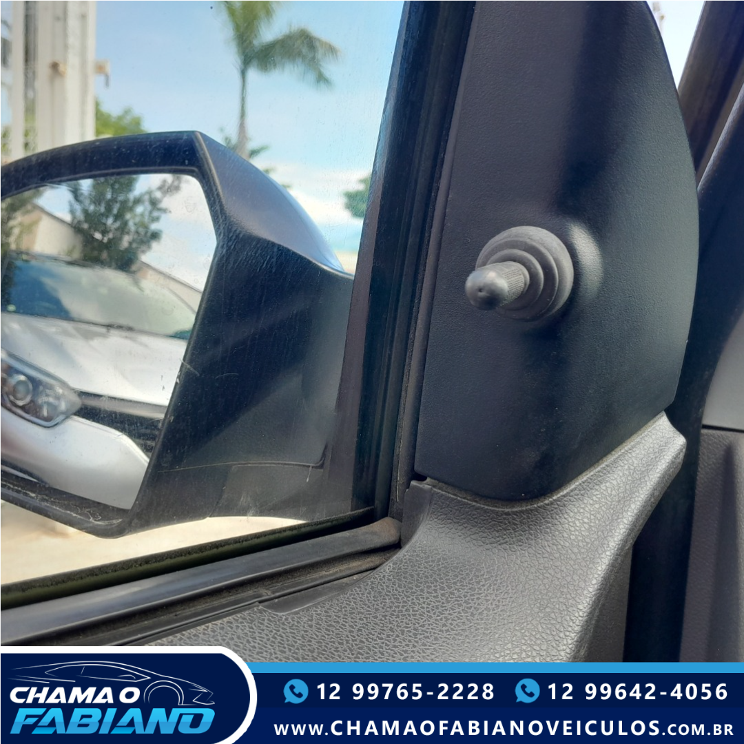 FORD Fiesta Hatch 1.6 4P CLASS FLEX