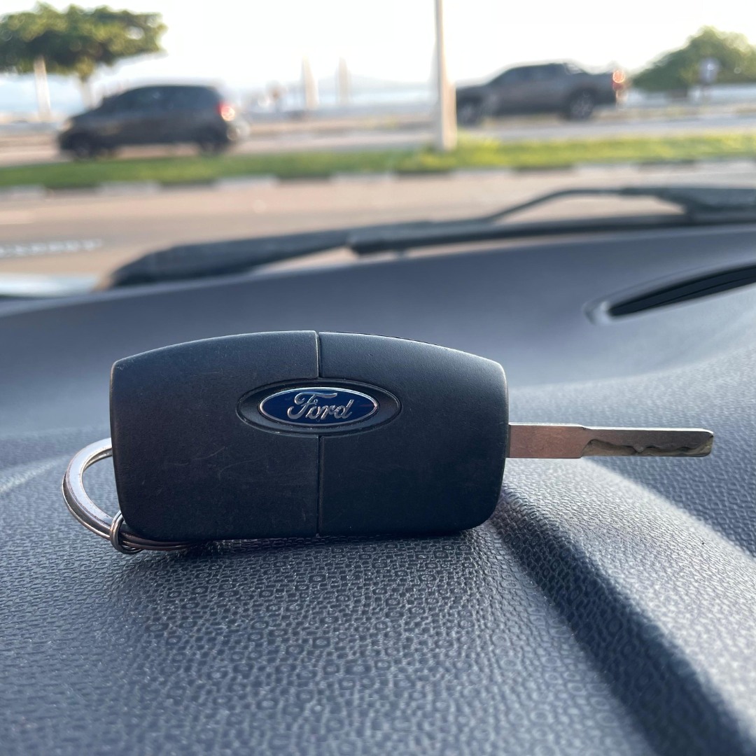 FORD Ecosport 2.0 16V 4P FREESTYLE FLEX POWERSHIFT AUTOMATIZADO