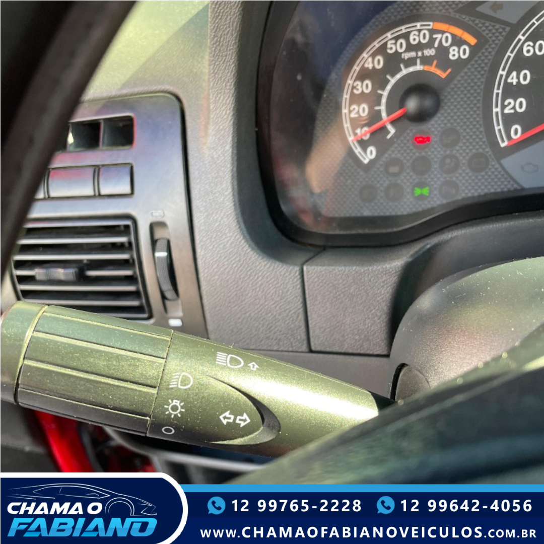 FIAT Strada 1.4 WORKING FLEX CABINE DUPLA