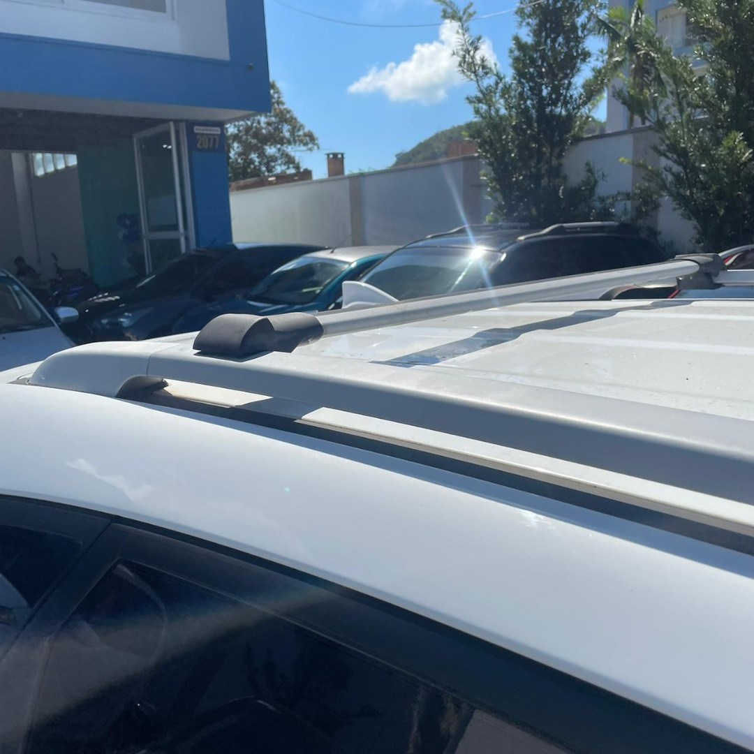 HYUNDAI IX35 2.0 16V 4P FLEX AUTOMÁTICO