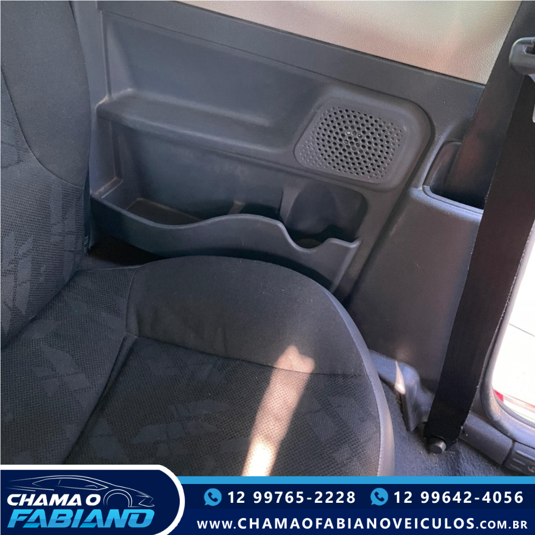 FIAT Strada 1.4 WORKING FLEX CABINE DUPLA