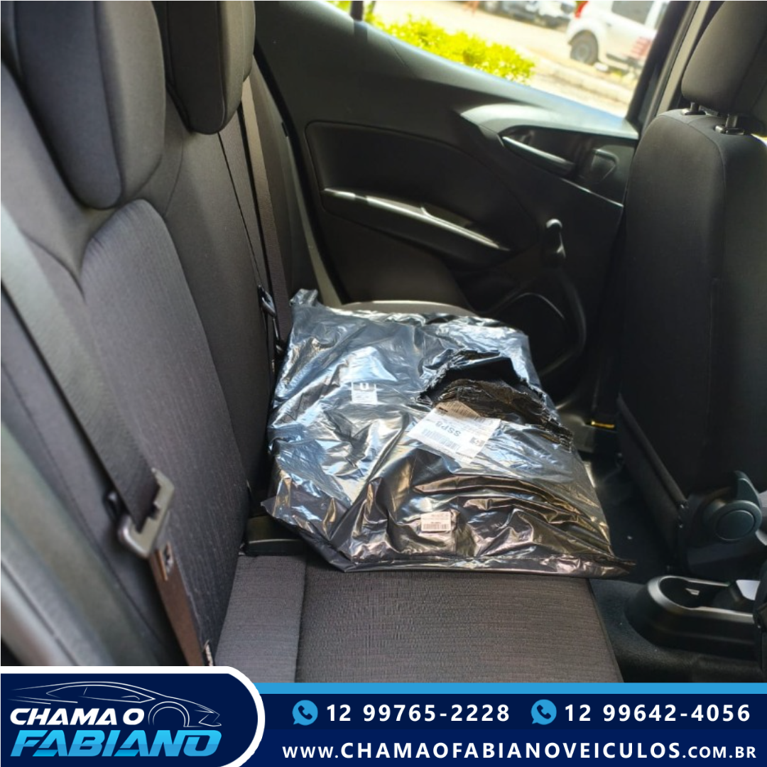 FIAT Argo 1.0 4P FLEX FIREFLY DRIVE