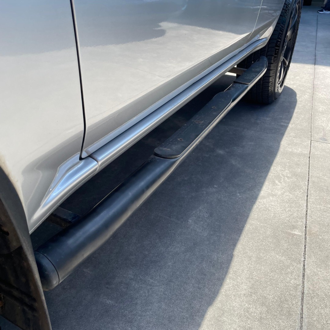 MITSUBISHI Pajero TR4 2.0 16V 4P 4X4 LONGE RANGE AUTOMÁTICO