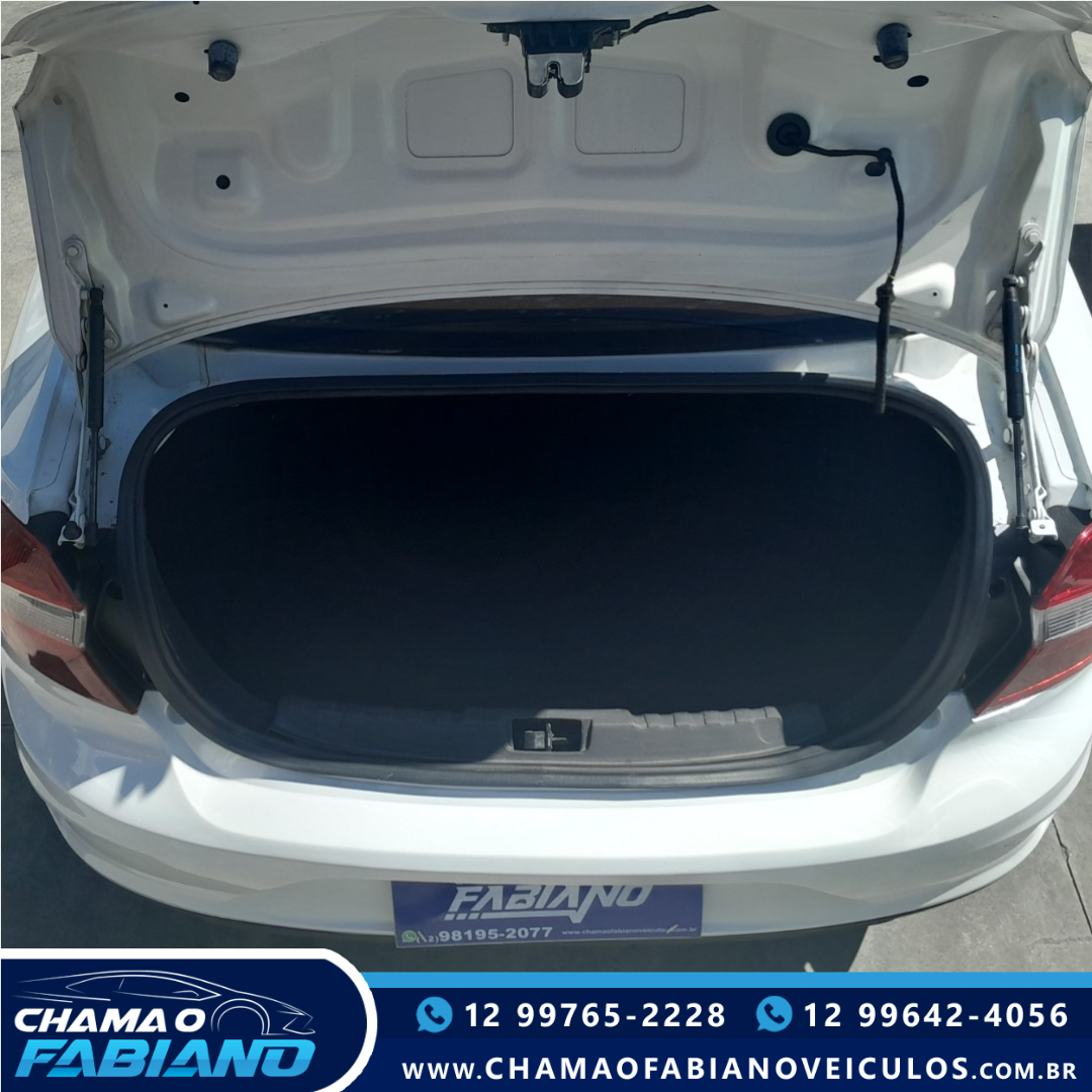 FORD Ka + Sedan 1.0 12V 4P TI-VCT SE FLEX