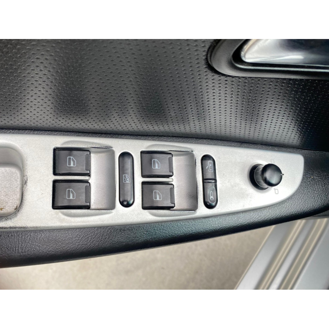 CHERY Celer Sedan 1.5 16V 4P FLEXFUEL