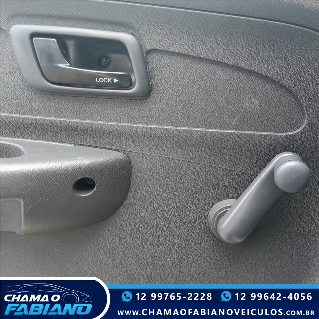 FIAT Palio 1.0 4P FIRE FLEX WAY