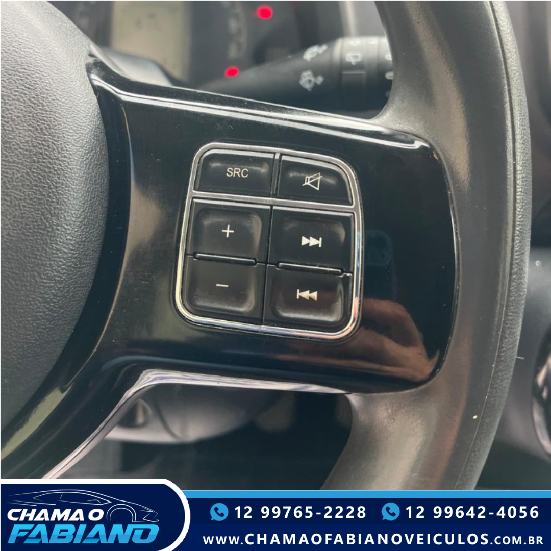 FIAT Mobi 1.0 4P FLEX EVO LIKE ON