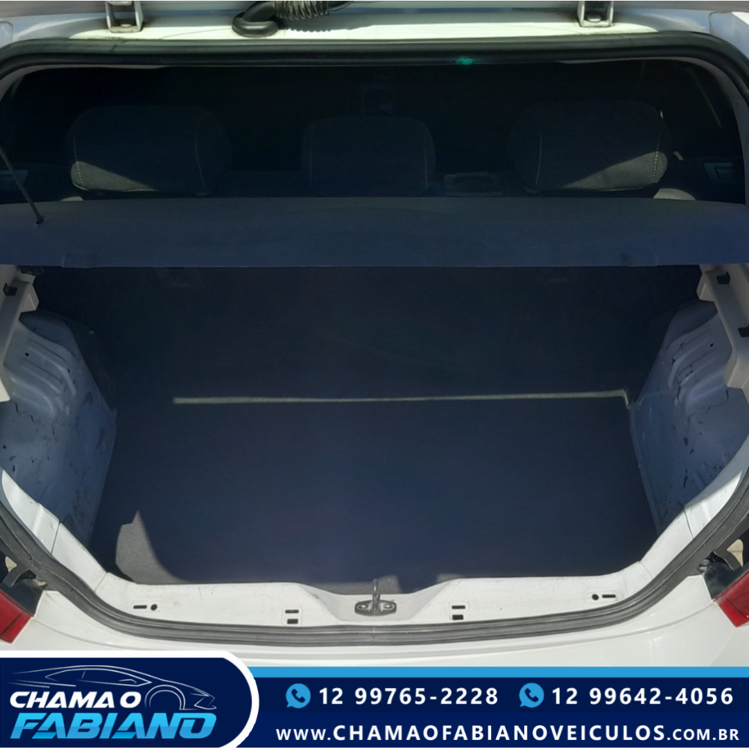 CHEVROLET Onix Hatch 1.0 4P FLEX JOY