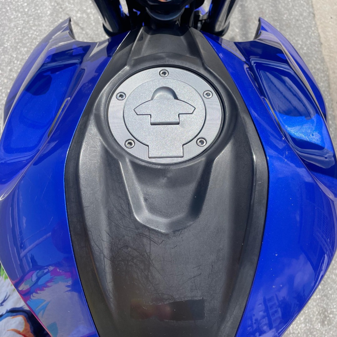 YAMAHA FZ 25 250 Fazer Flex N/D