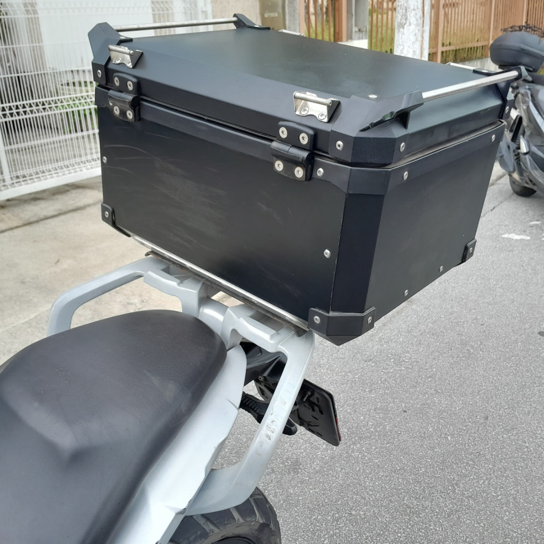 BMW G 310 GS Modelo sem Versão