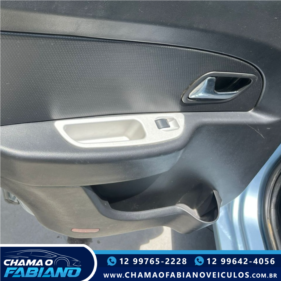 CHERY Celer Hatch 1.5 16V 4P FLEX