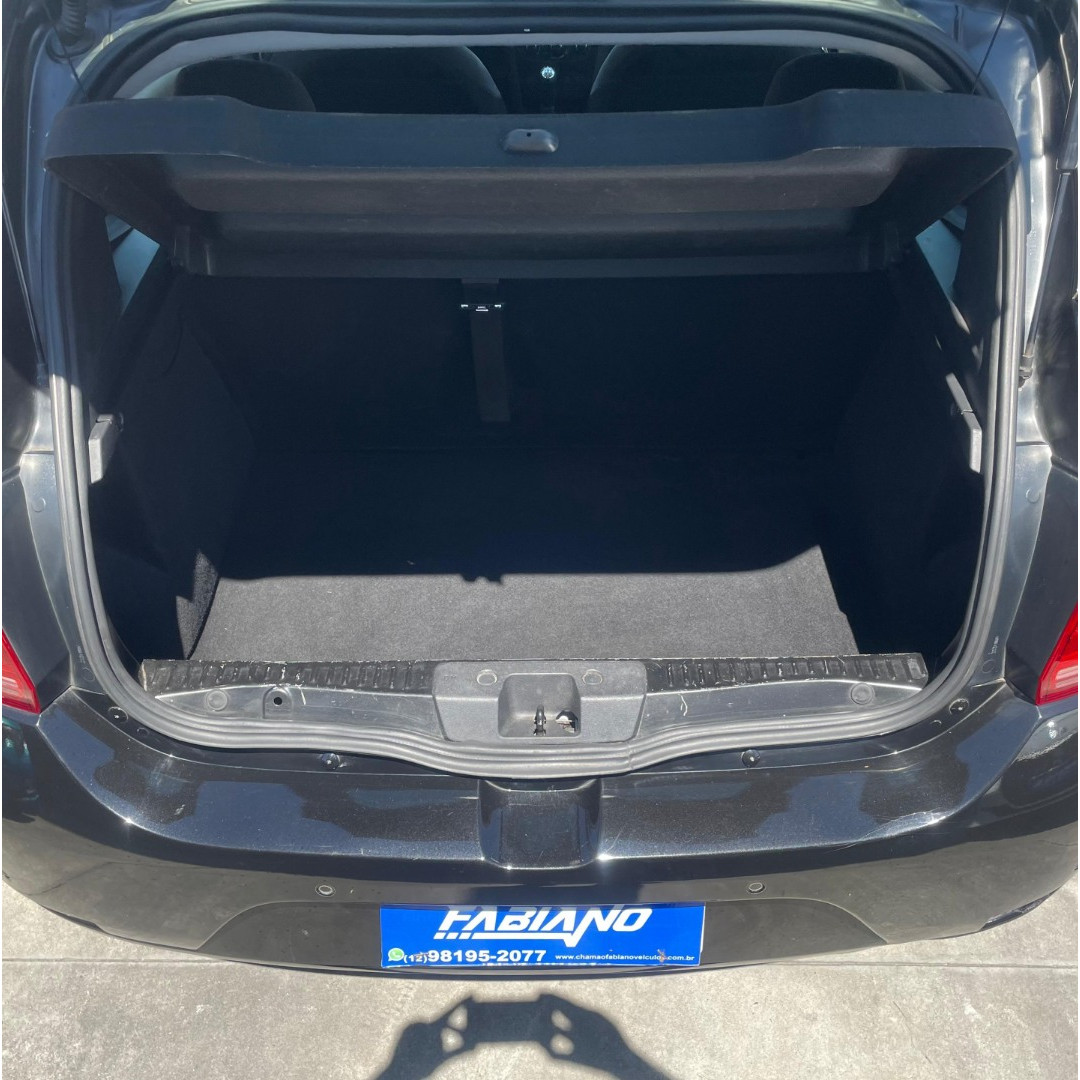 RENAULT Sandero 1.0 16V 4P FLEX EXPRESSION