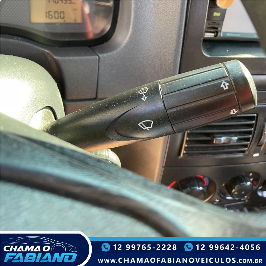 FIAT Strada 1.4 WORKING FLEX CABINE DUPLA