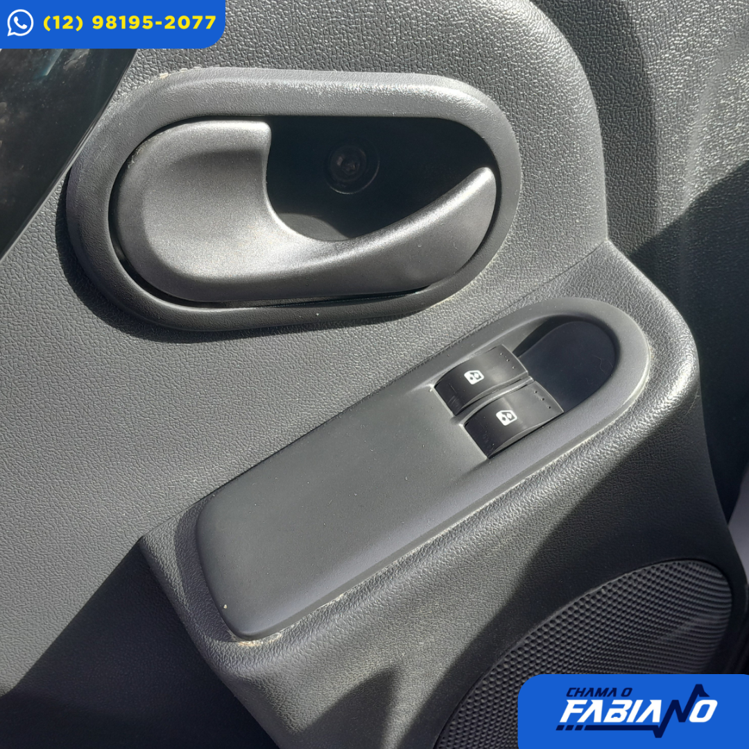 RENAULT Sandero 1.6 4P FLEX GT LINE