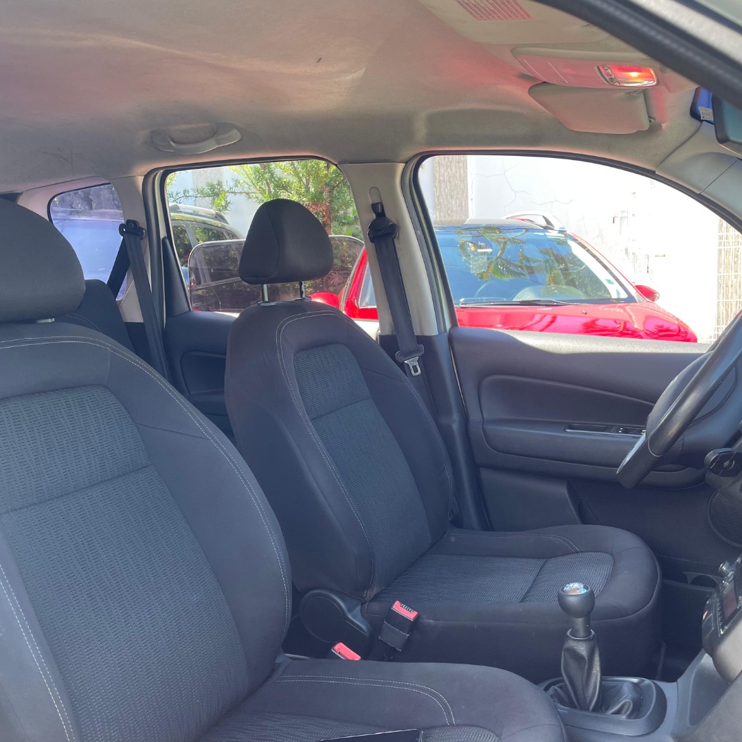 CITROEN C3 Picasso 1.5 4P FLEX GLX