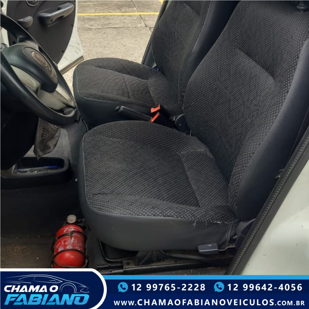 FIAT Doblo 1.4 FLEX CARGO
