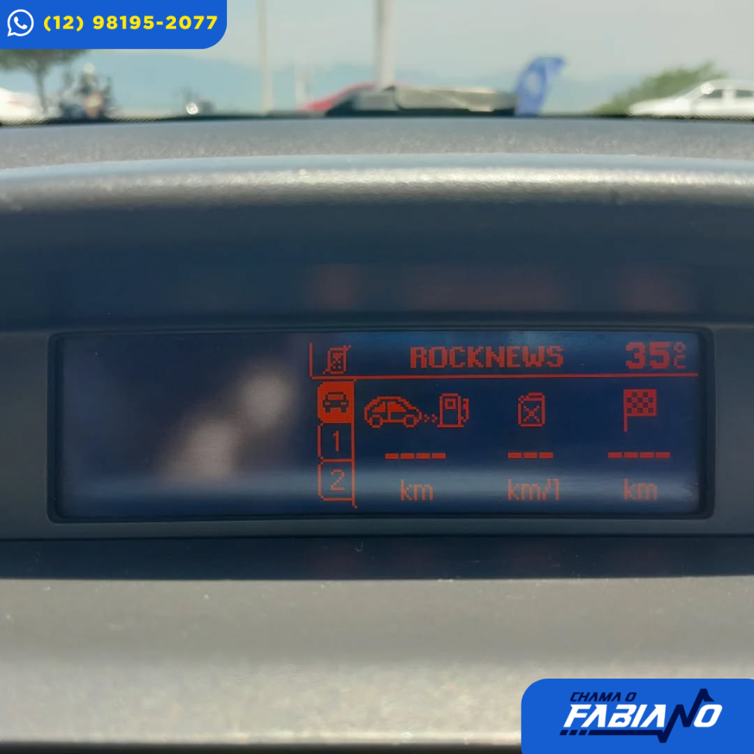 PEUGEOT 308 1.6 16V 4P FLEX ACTIVE